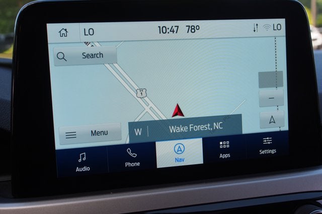 2022 Ford Escape SEL Plug-In Hybrid
