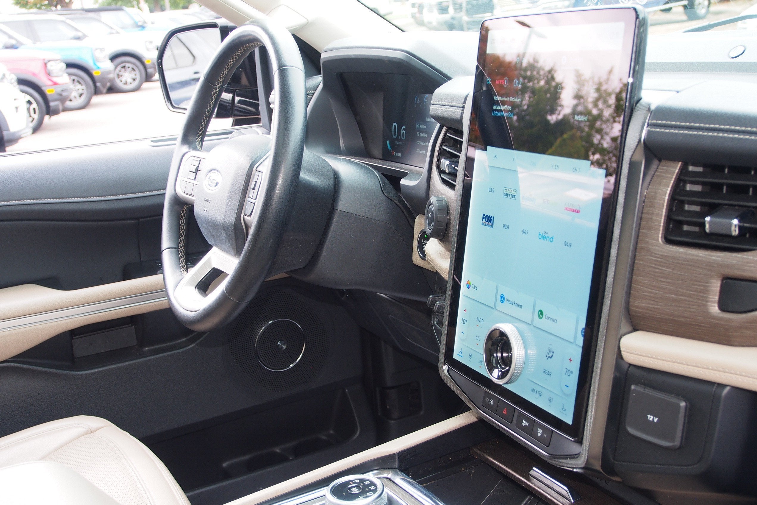 2024 Ford Expedition Limited