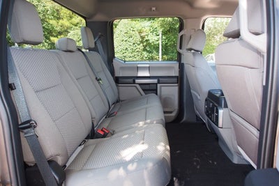 2021 Ford Super Duty F-250 SRW XLT