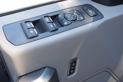 2021 Ford Super Duty F-250 SRW XLT