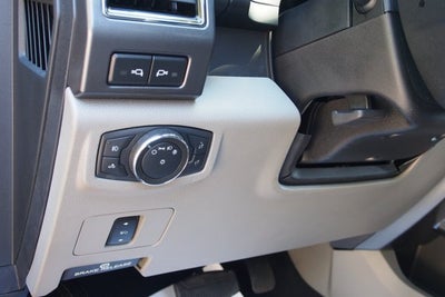 2021 Ford Super Duty F-250 SRW XLT