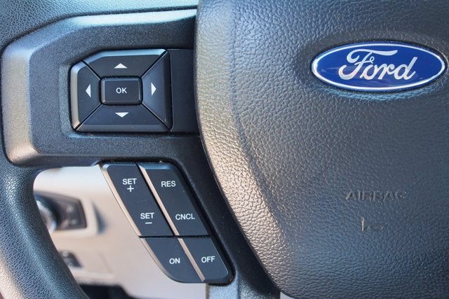 2021 Ford Super Duty F-250 SRW XLT