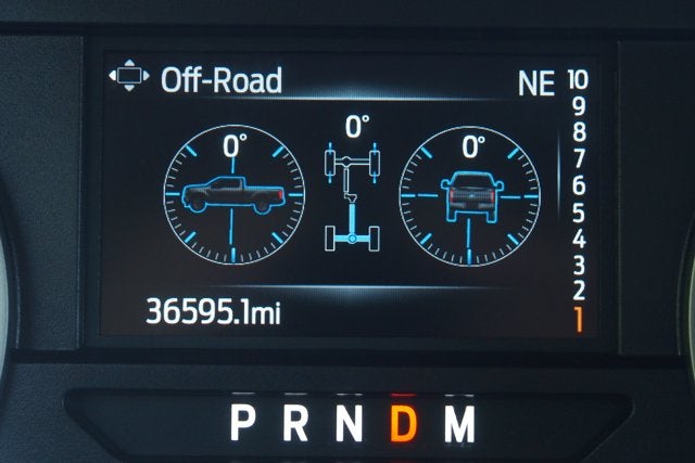 2021 Ford Super Duty F-250 SRW XLT