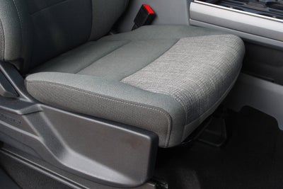 2024 Ford Super Duty F-250 SRW XLT