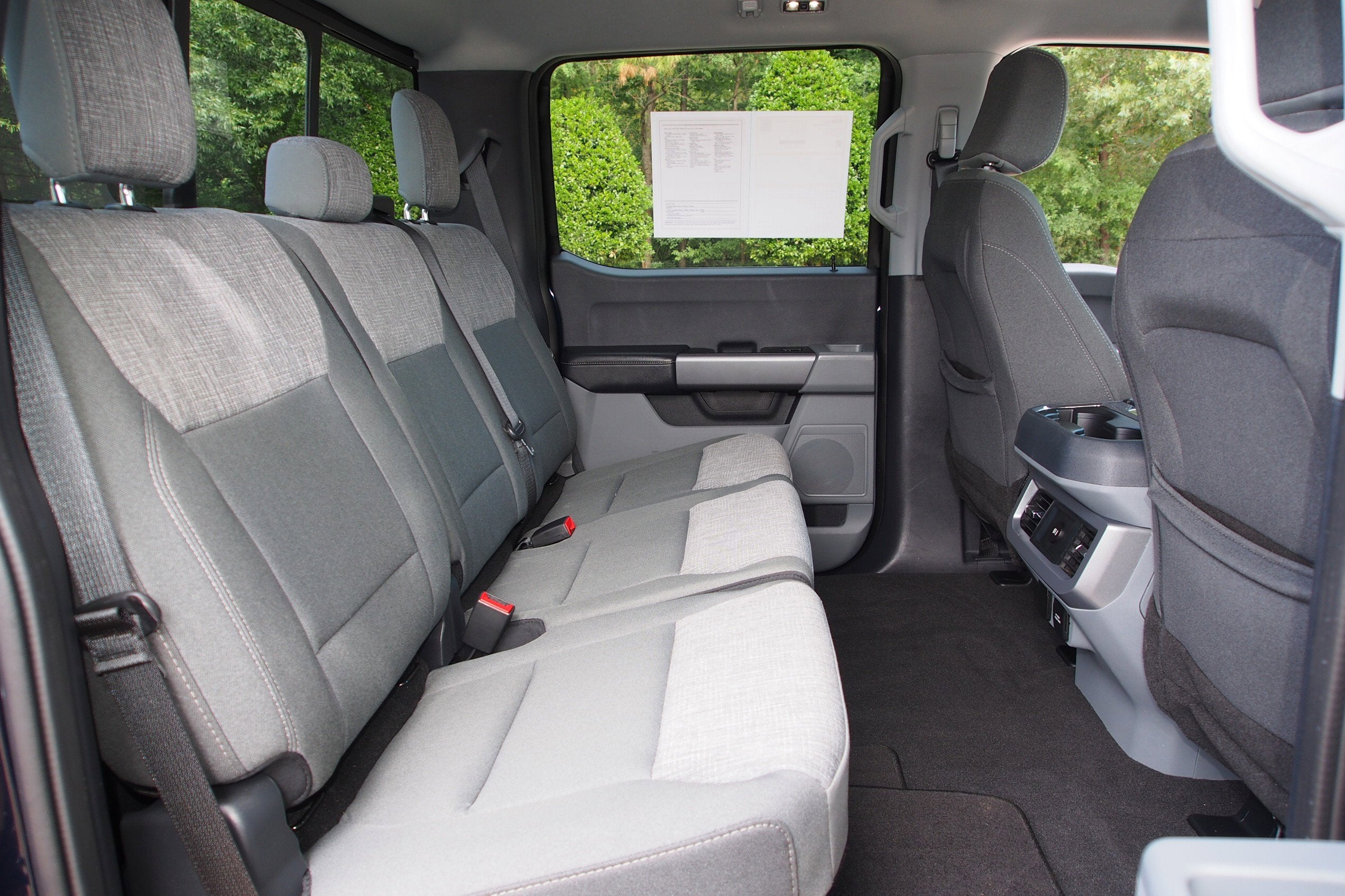 2024 Ford Super Duty F-250 SRW XLT