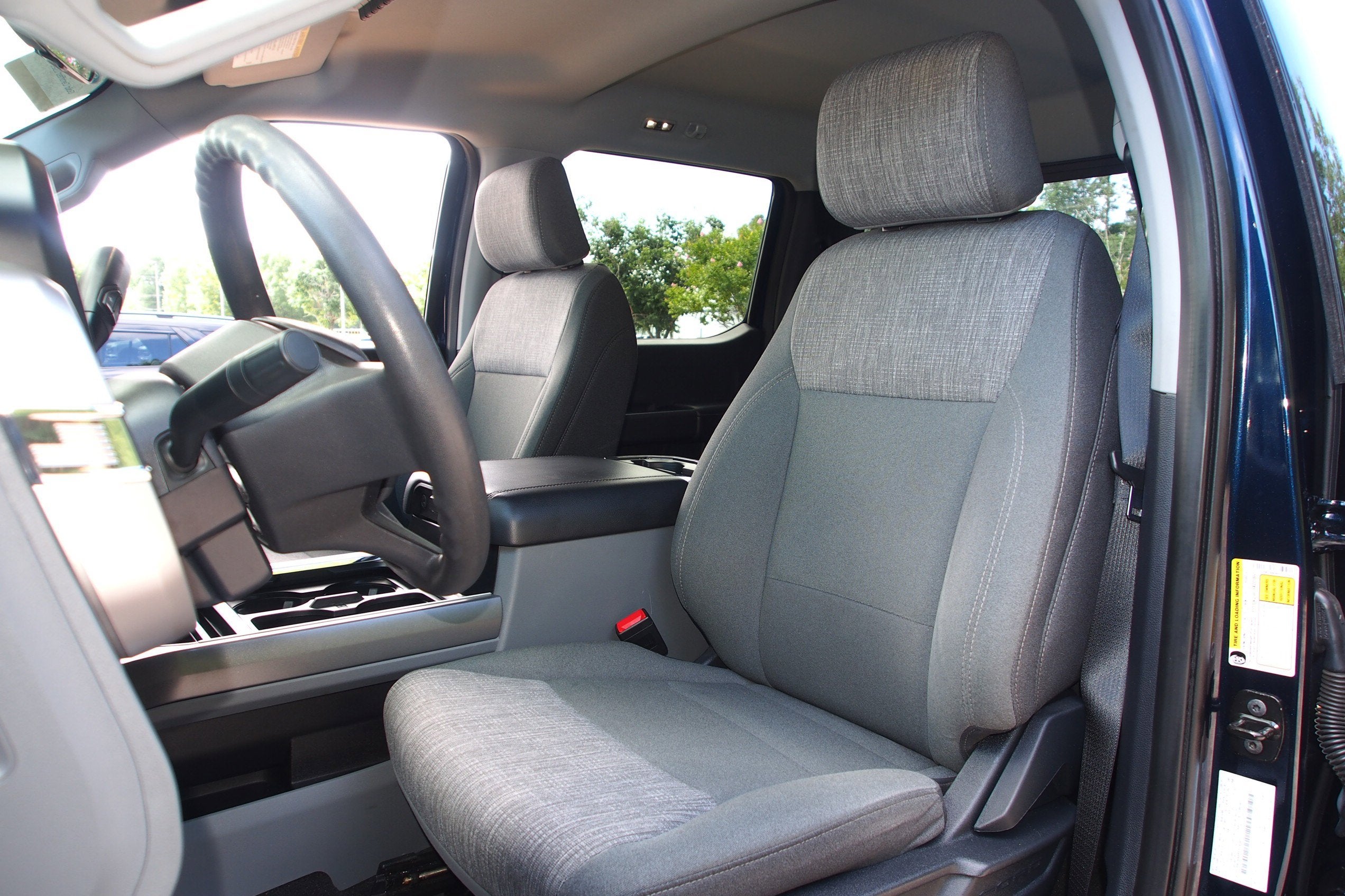 2024 Ford Super Duty F-250 SRW XLT