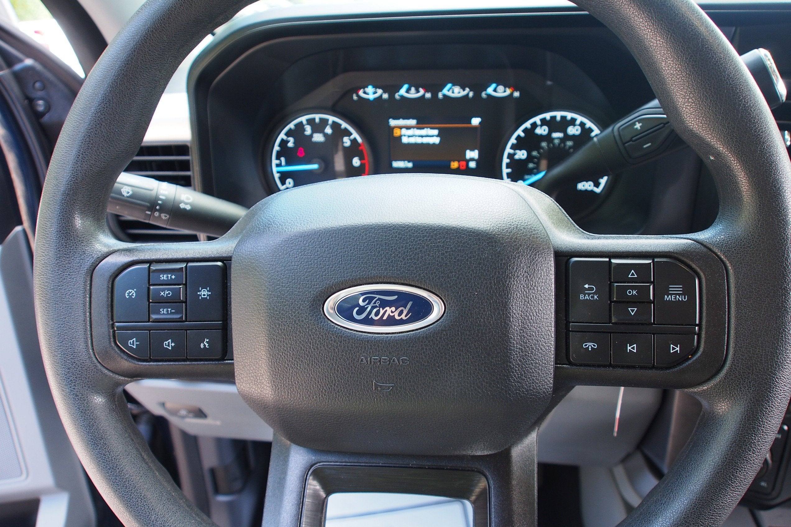 2024 Ford Super Duty F-250 SRW XLT