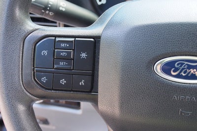 2024 Ford Super Duty F-250 SRW XLT