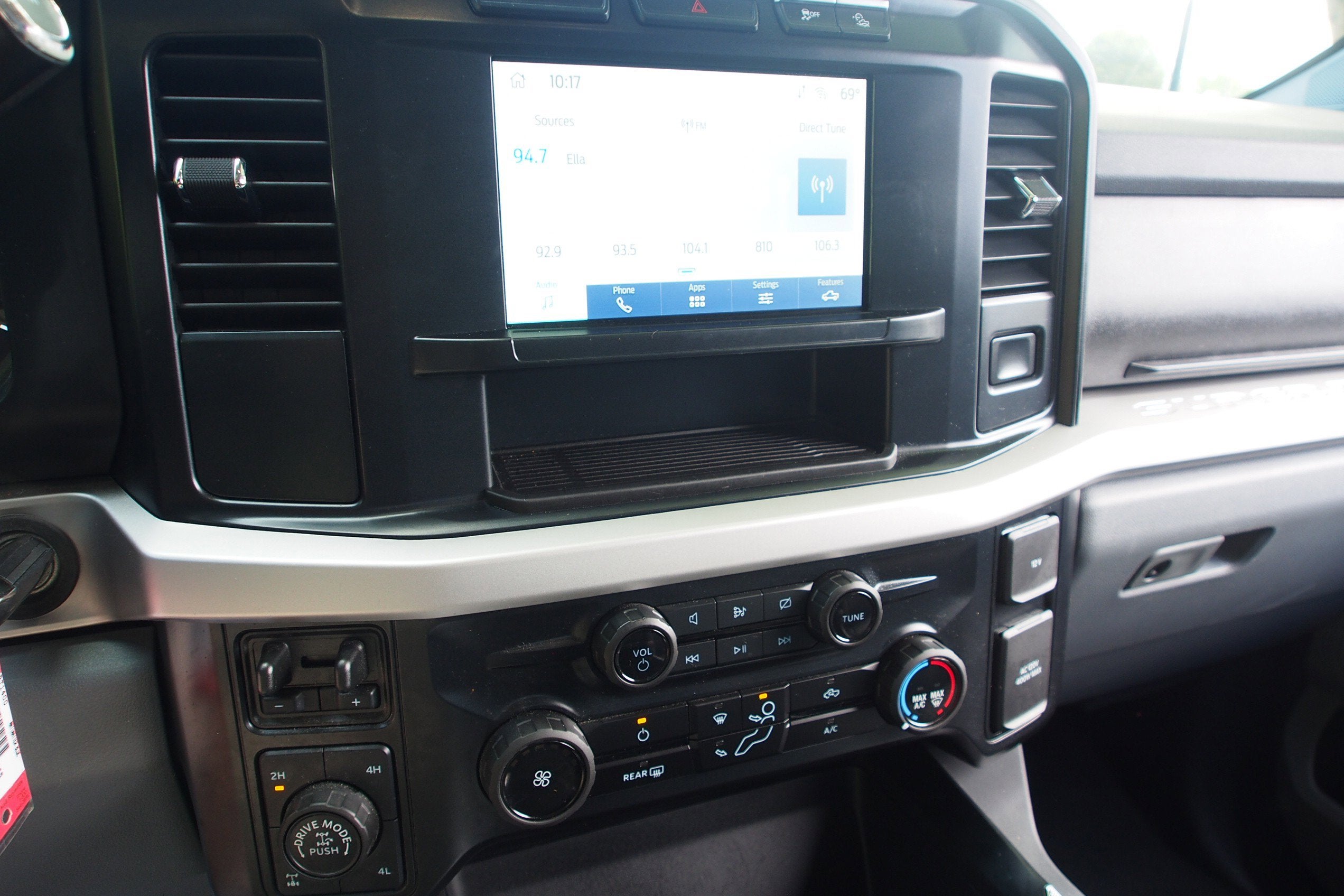 2024 Ford Super Duty F-250 SRW XLT