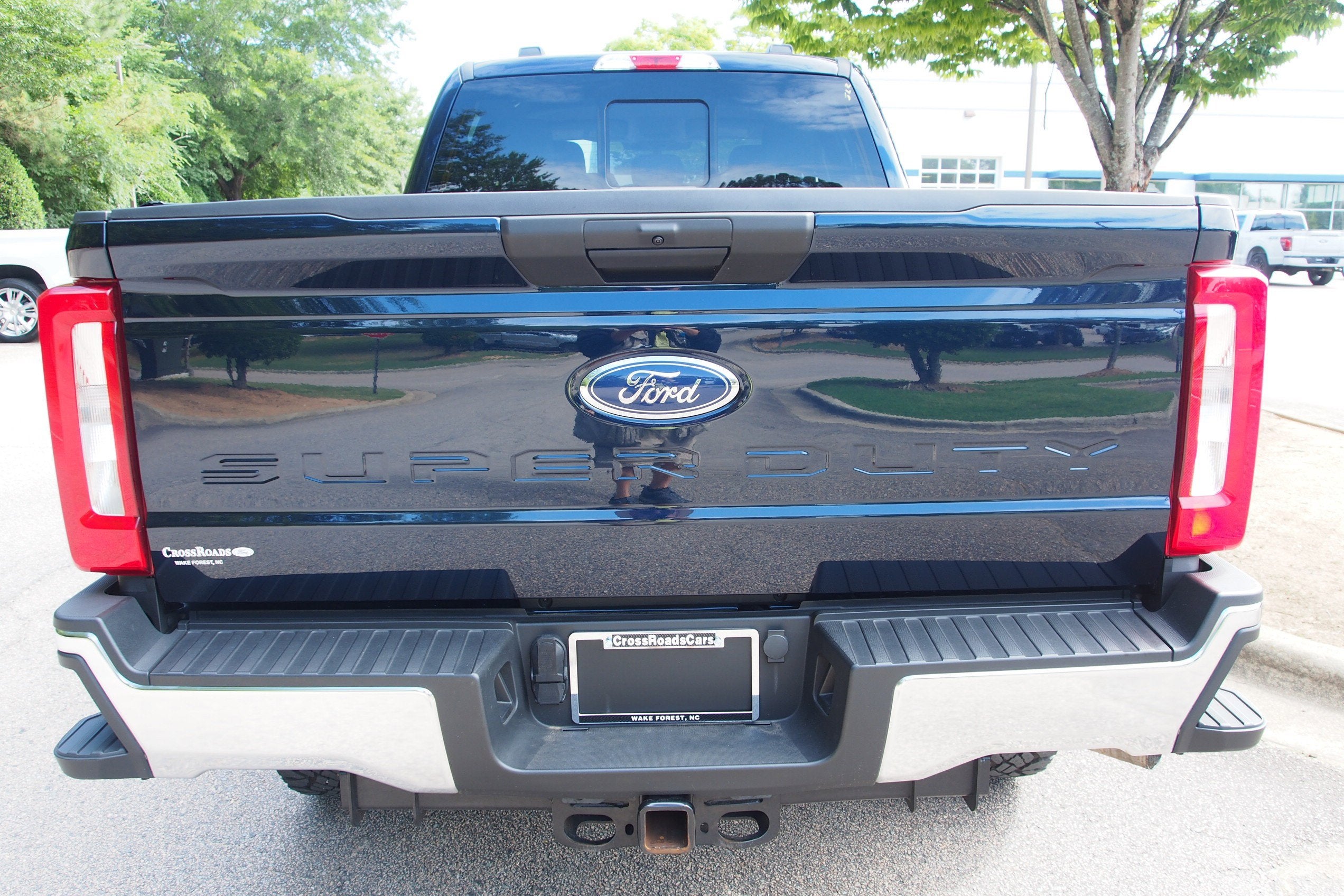2024 Ford Super Duty F-250 SRW XLT