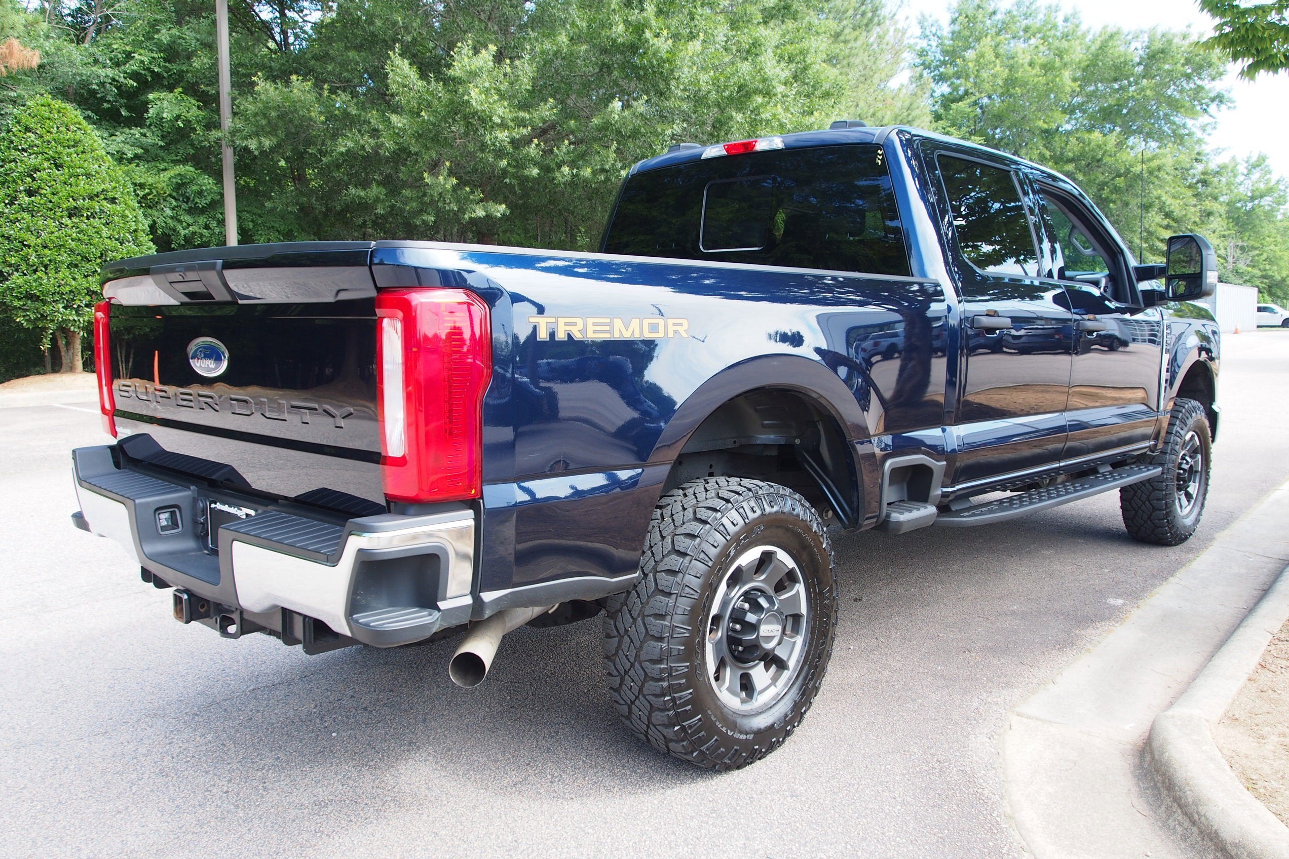 2024 Ford Super Duty F-250 SRW XLT