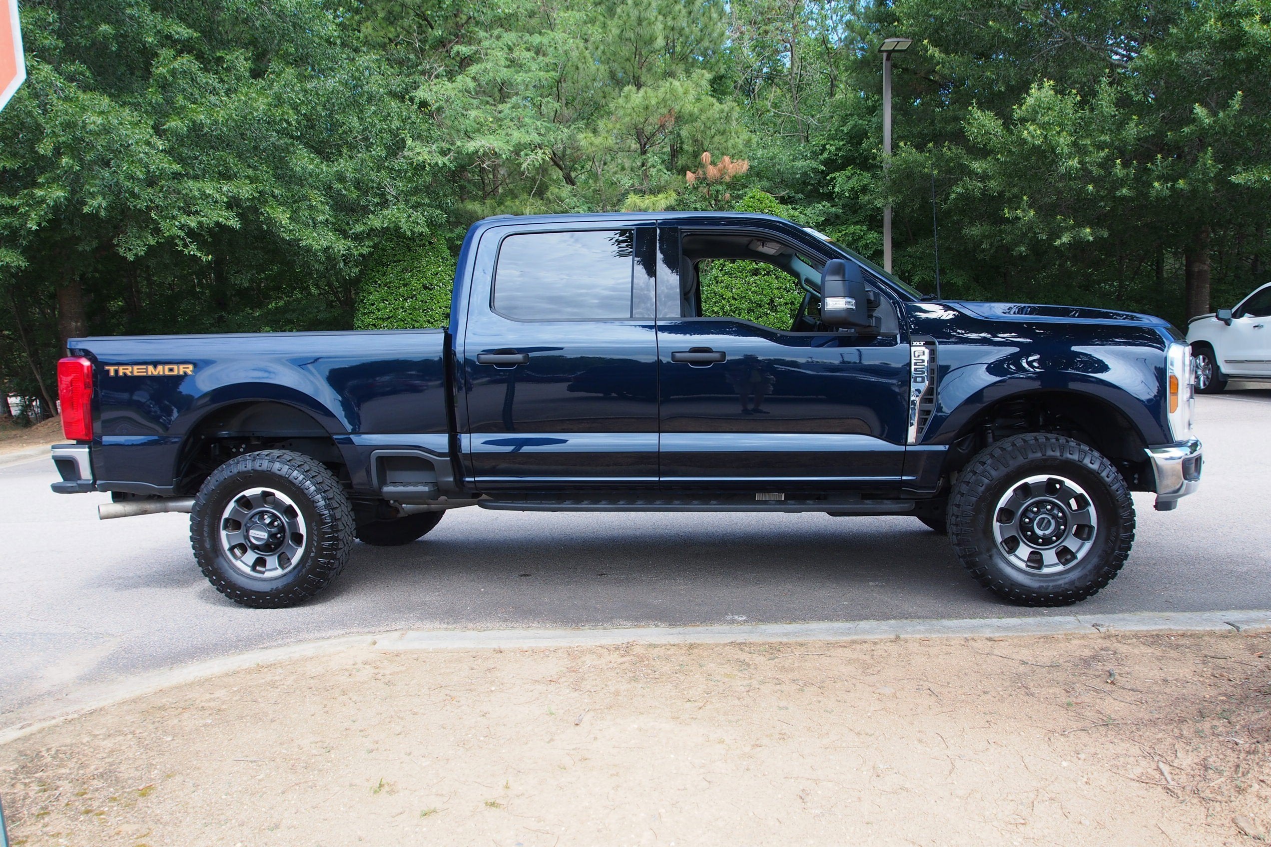 2024 Ford Super Duty F-250 SRW XLT