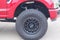 2022 Ford Super Duty F-250 SRW Platinum