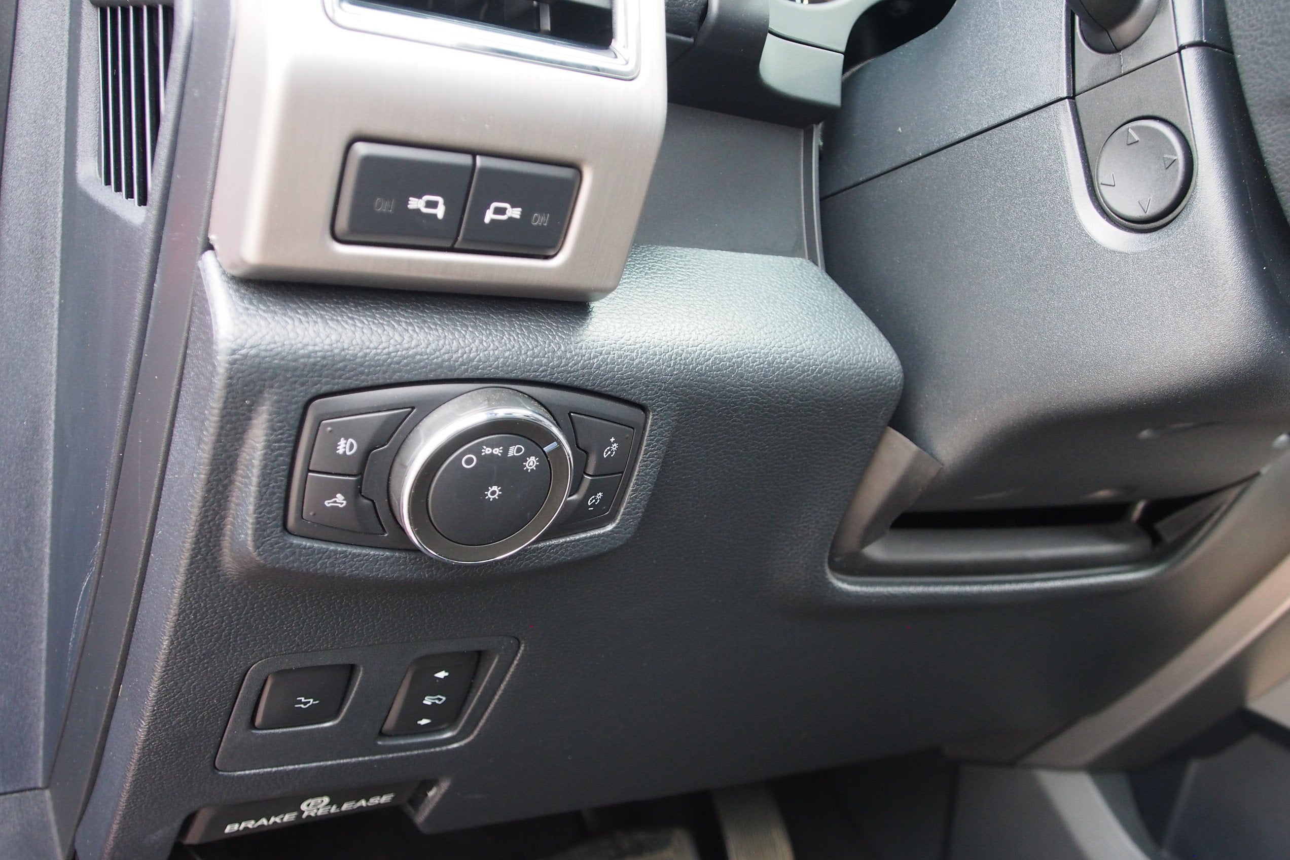 2022 Ford Super Duty F-250 SRW Platinum
