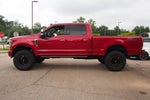2022 Ford Super Duty F-250 SRW Platinum