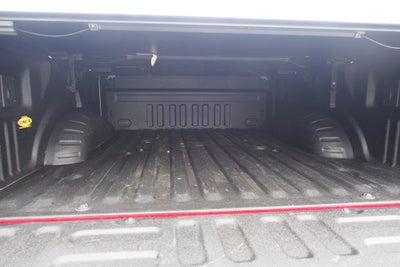 2022 Ford Super Duty F-250 SRW Platinum