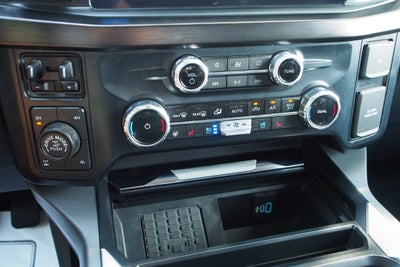 2023 Ford Super Duty F-350 SRW LARIAT
