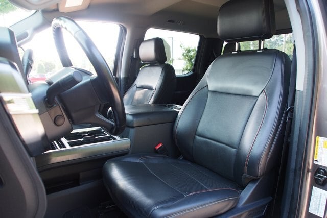 2023 Ford Super Duty F-350 SRW LARIAT