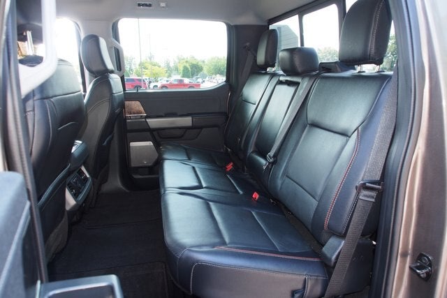 2023 Ford Super Duty F-350 SRW LARIAT