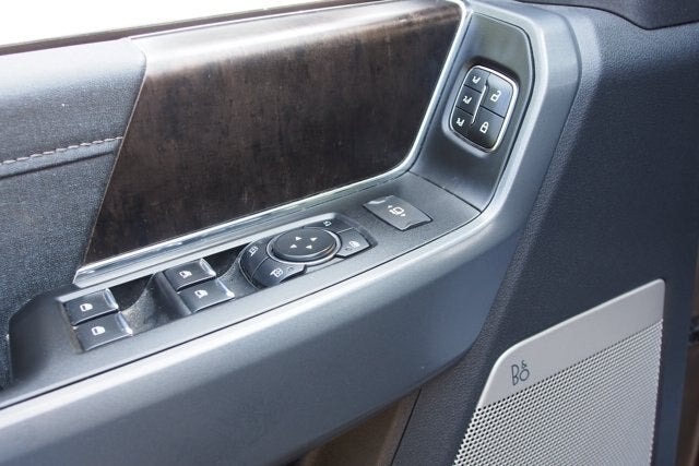 2023 Ford Super Duty F-350 SRW LARIAT