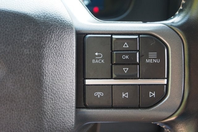 2023 Ford Super Duty F-350 SRW LARIAT