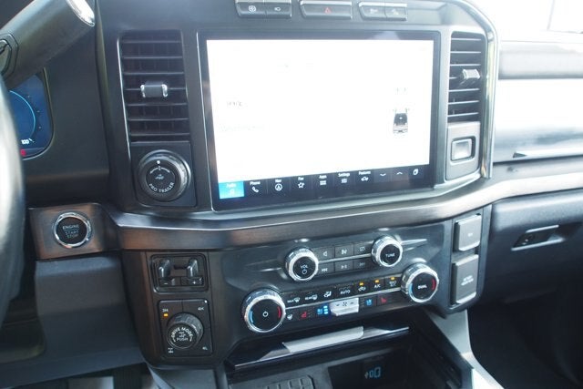 2023 Ford Super Duty F-350 SRW LARIAT