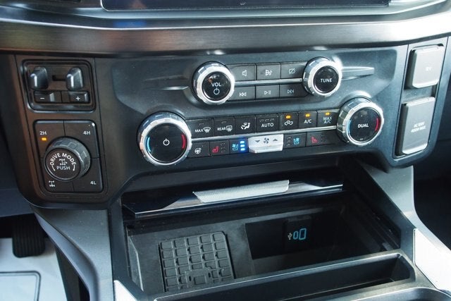 2023 Ford Super Duty F-350 SRW LARIAT