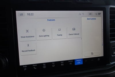 2023 Ford Super Duty F-350 SRW LARIAT
