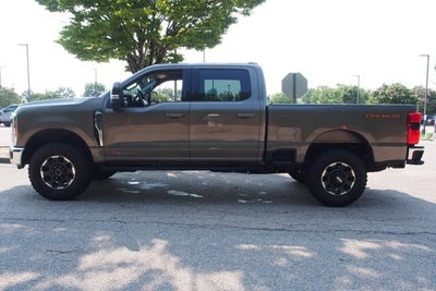 2023 Ford Super Duty F-350 SRW LARIAT