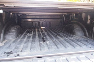 2023 Ford Super Duty F-350 SRW LARIAT