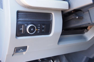2023 Ford Super Duty F-350 DRW XL