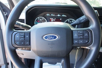 2023 Ford Super Duty F-350 DRW XL