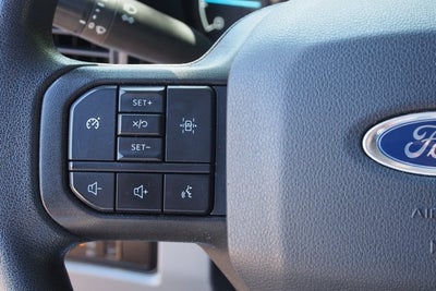 2023 Ford Super Duty F-350 DRW XL