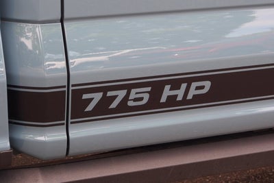 2023 Ford F-150 Shelby Super Snake 775HP