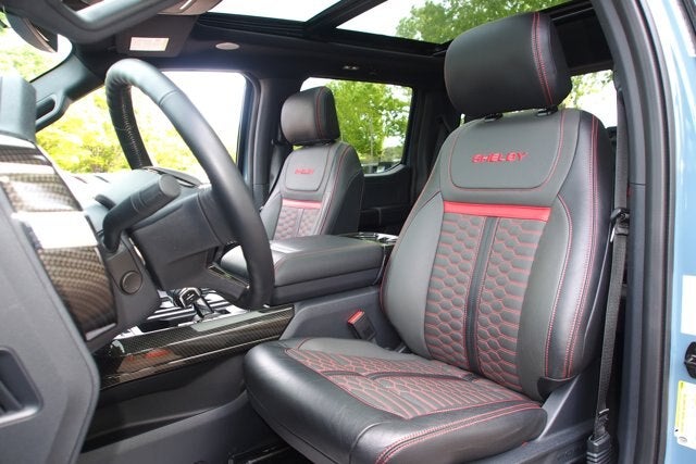 2023 Ford F-150 Shelby Super Snake 775HP
