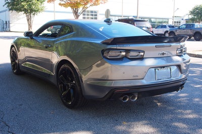 2022 Chevrolet Camaro 2SS