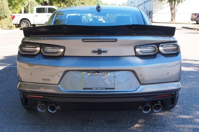 2022 Chevrolet Camaro 2SS