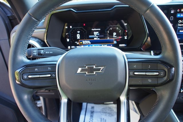 2024 Chevrolet Colorado 4WD ZR2