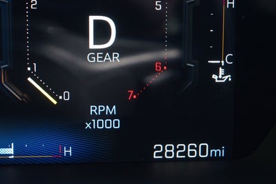 2024 Chevrolet Colorado 4WD ZR2