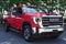 2025 GMC Sierra 2500HD SLE