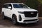 2024 Cadillac Escalade AWD V-Series