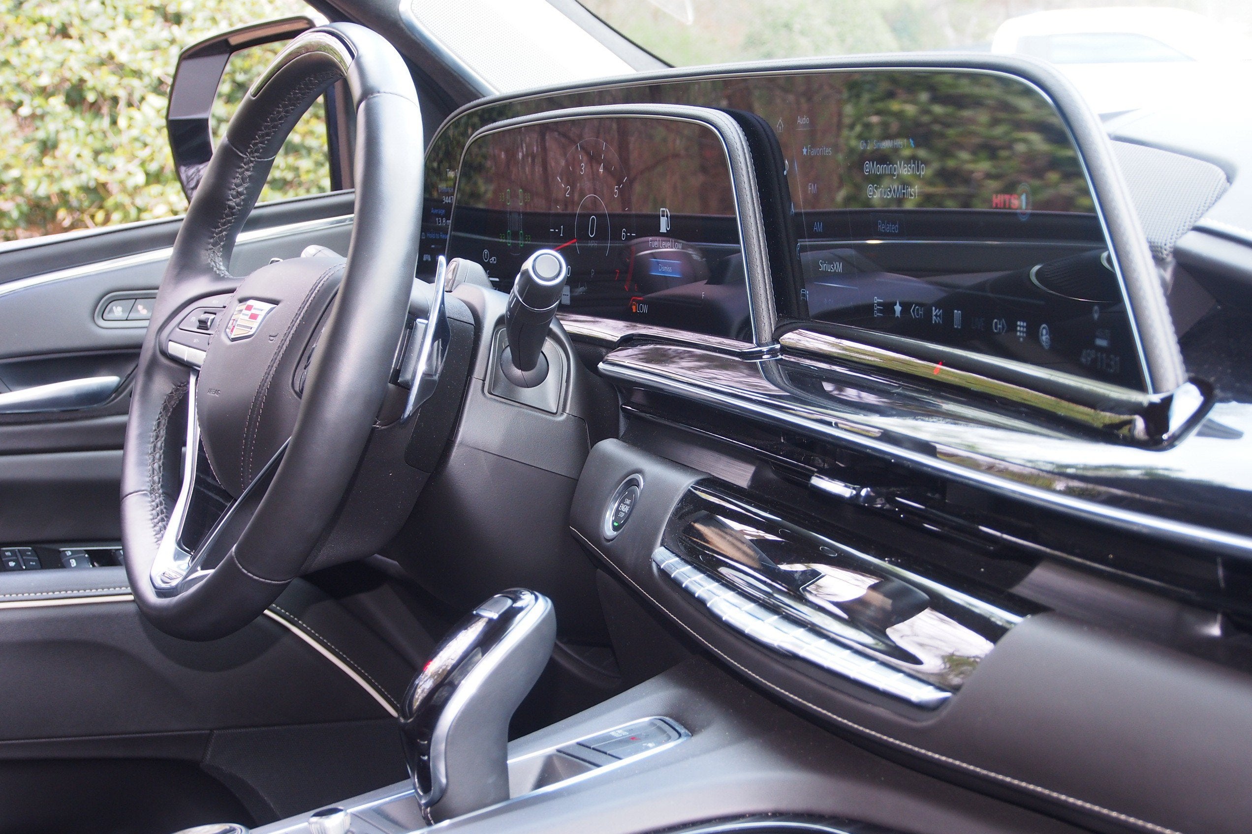 2024 Cadillac Escalade AWD V-Series