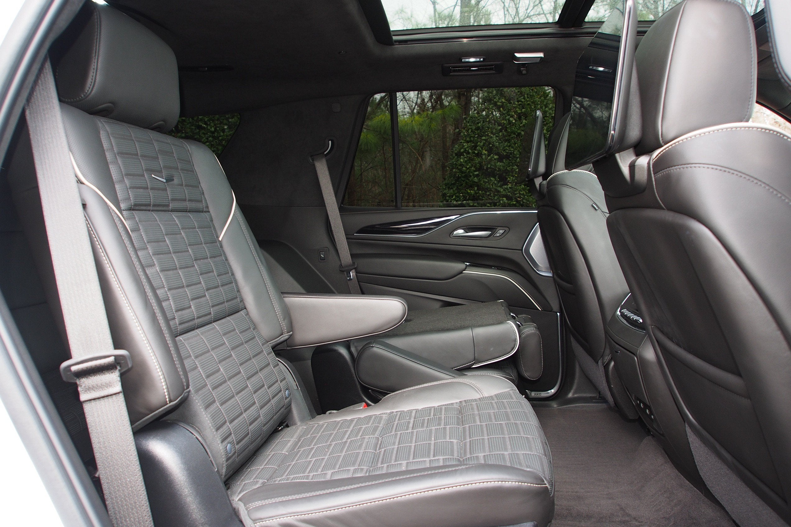 2024 Cadillac Escalade AWD V-Series