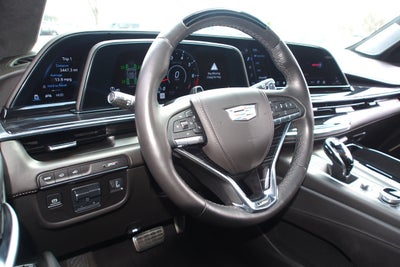 2024 Cadillac Escalade AWD V-Series