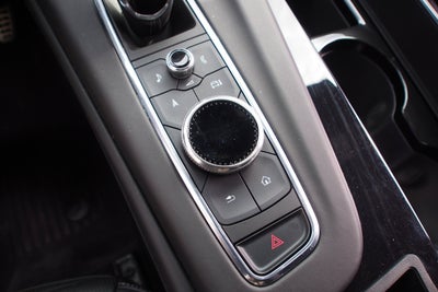 2024 Cadillac Escalade AWD V-Series