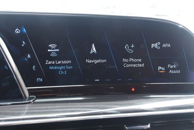2024 Cadillac Escalade AWD V-Series