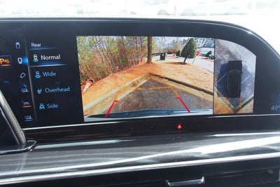 2024 Cadillac Escalade AWD V-Series