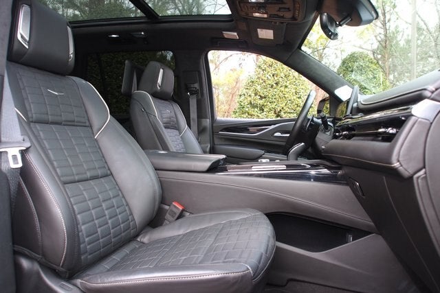 2024 Cadillac Escalade AWD V-Series