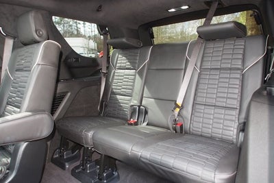2024 Cadillac Escalade AWD V-Series