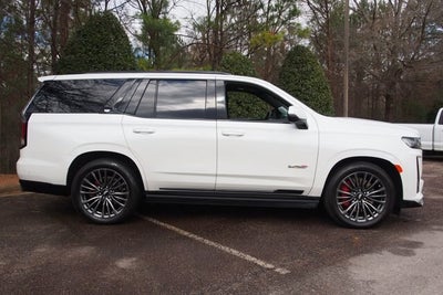 2024 Cadillac Escalade AWD V-Series
